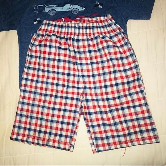 Kids headquarter clothes set  - Picture 4 of 4